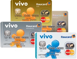 Como solicitar o Cartão de Crédito da Vivo