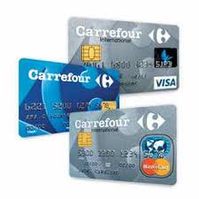 Como solicitar o Cartão de Crédito Carrefour