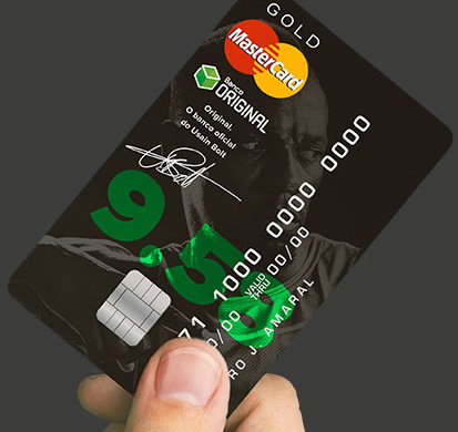 Como Solicitar um cartão de crédito do Banco Original
