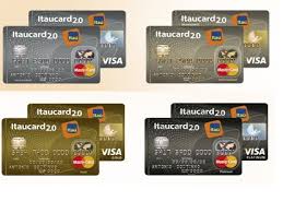 Como solicitar o Cartão de Crédito Itaucard Universitário