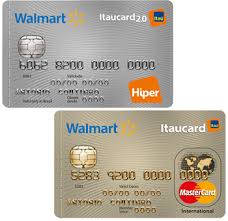 Como solicitar o Cartão de crédito Walmart
