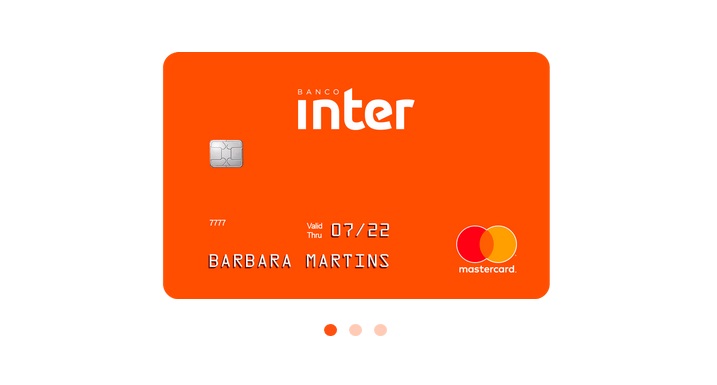 Solicitar cartão de crédito Banco Inter Solicitar cartão de crédito Banco Inter