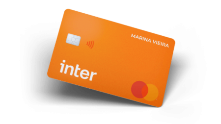 Cartão de Crédito Banco Inter