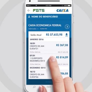 Crédito de JAM: saiba o que é o crédito e quem pode recebê-lo!