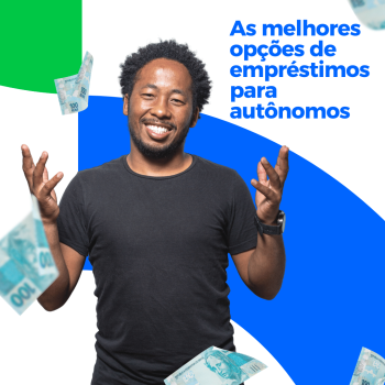 As melhores opções de empréstimos para autônomos