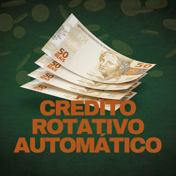 Como Funciona o Crédito Rotativo Automático do Cartão de Crédito