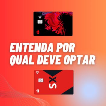 Santander SX vs. Santander Free: Compare Benefícios, Anuidade e Limite