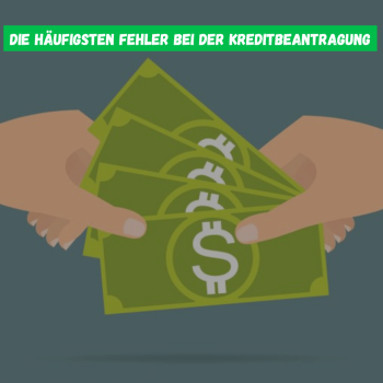 Häufige Fehler beim Kreditantrag in Deutschland – und wie Sie sie vermeiden
